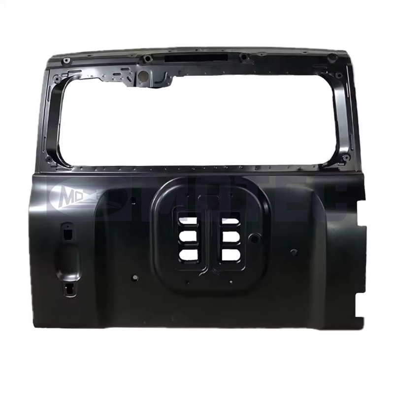 TAILGATE ACCESSORIES for GWM TANK 300 OEM CODE 6301020XKM01A